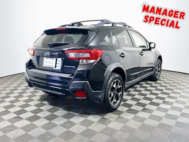 Used 2020 Subaru Crosstrek 2.0i Premium w/ Popular Package #2 image 8