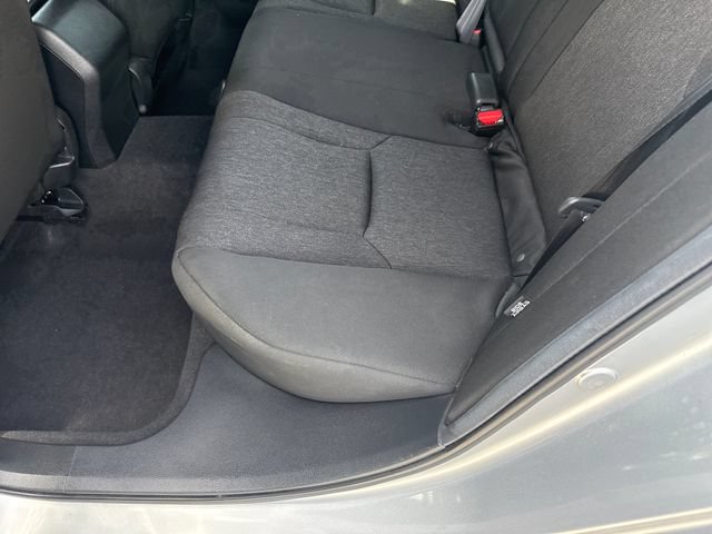 Certified 2024 Honda Accord EX image 18