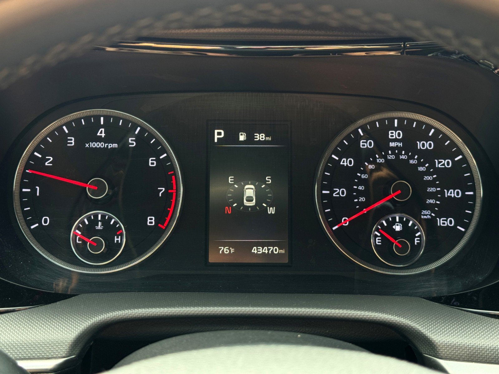 Used 2023 Kia K5 GT-Line FWD image 17