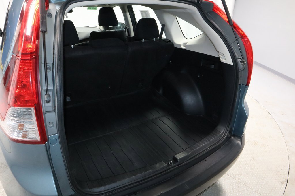 Used 2014 Honda CR-V LX image 18