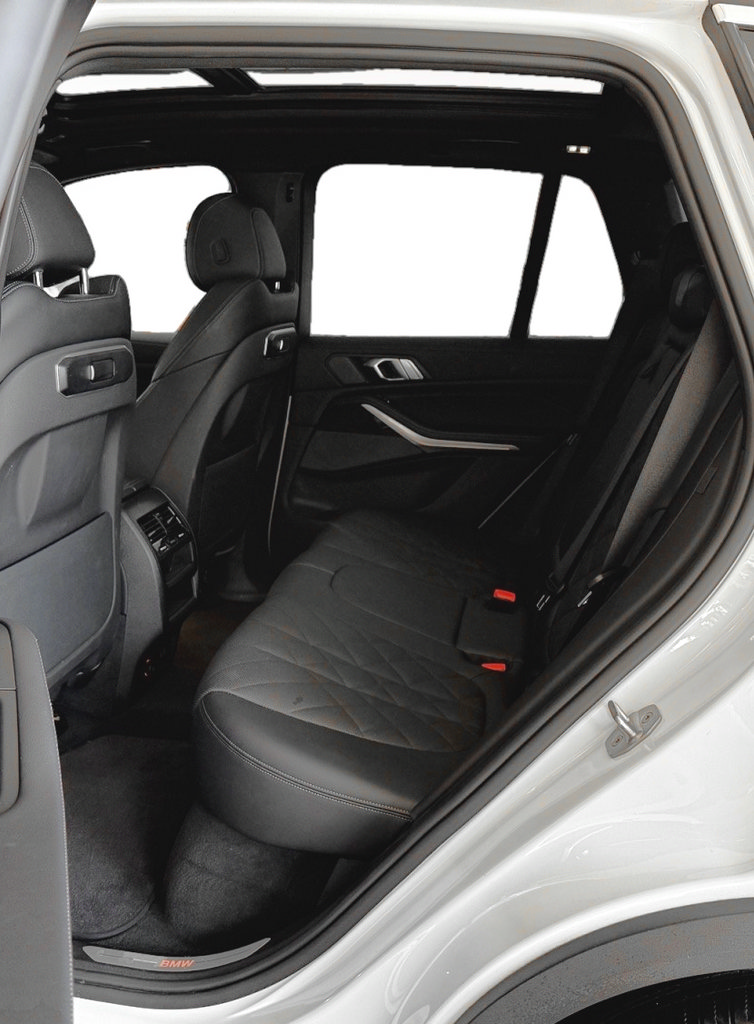 Used 2024 BMW X5 xDrive40i w/ Premium Package AWD/4WD image 13