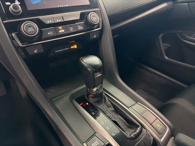 Used 2020 Honda Civic EX image 23