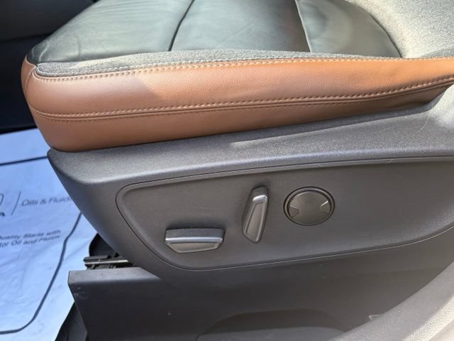 Used 2023 Ford Bronco Sport Outer Banks w/ Tech Package AWD/4WD image 17