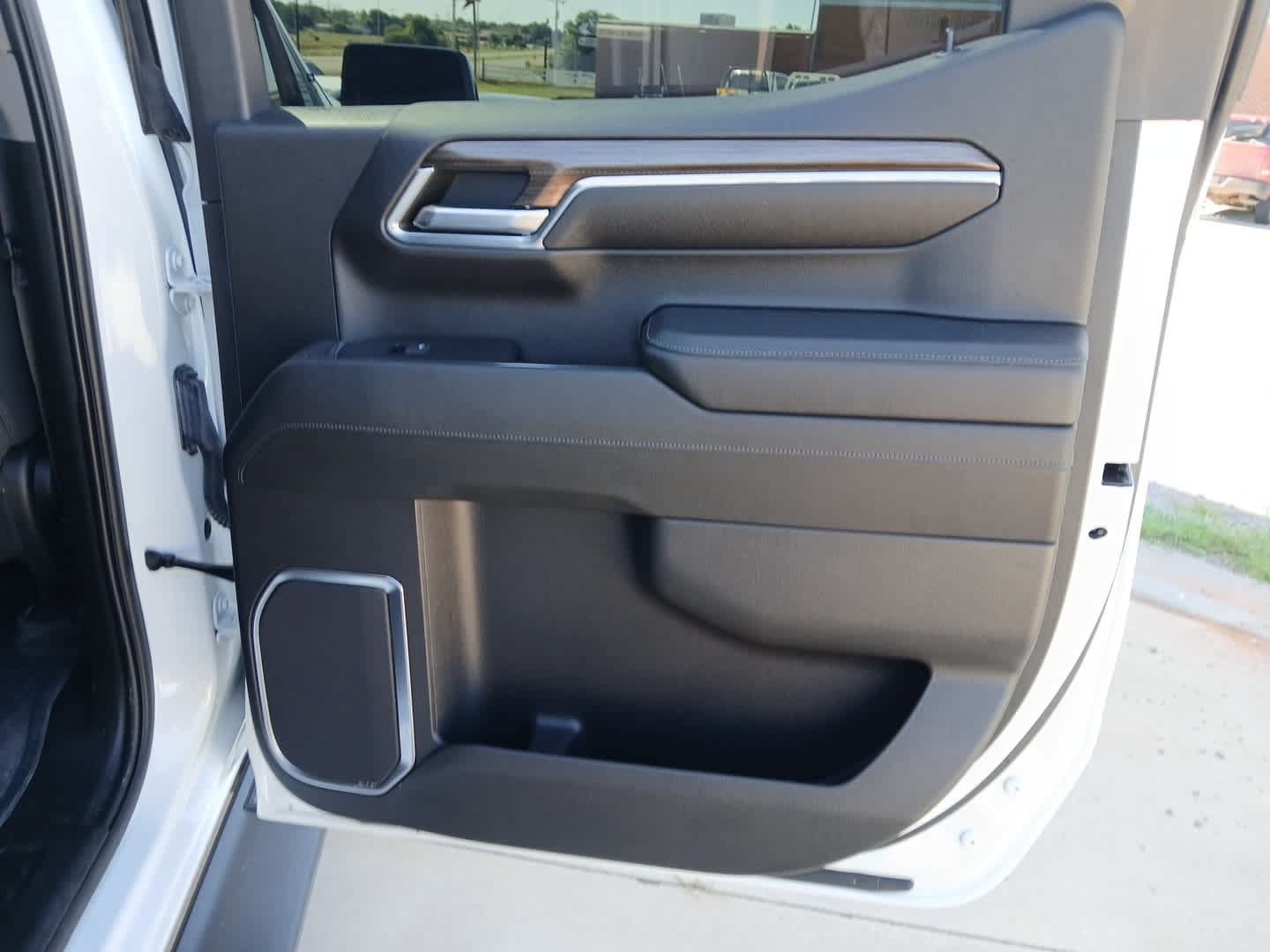 Used 2023 Chevrolet Silverado 1500 LT Trail Boss w/ Protection Package AWD/4WD image 74