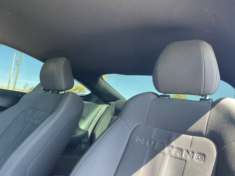 Used 2023 Ford Mustang GT w/ Security Package image 16