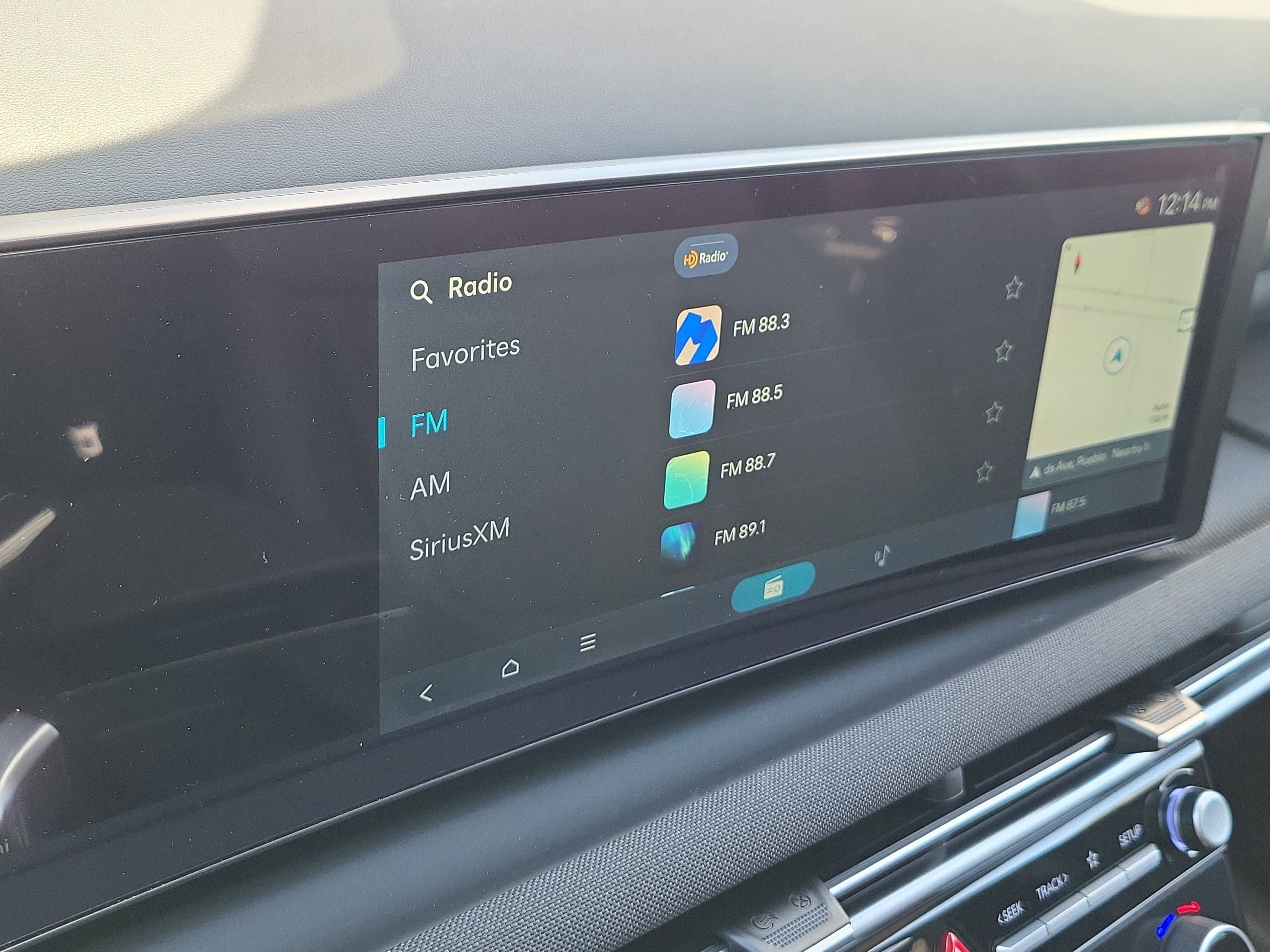 New 2025 Hyundai Tucson Limited w/ Tow & Go Package image 18