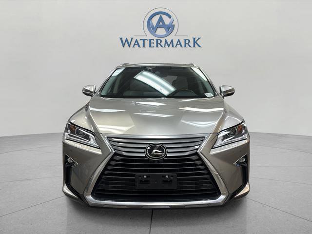 Used 2019 Lexus RX 350 AWD w/ Navigation Package image 8