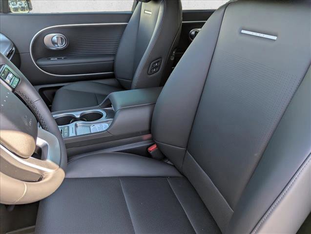 New 2026 Hyundai Ioniq 9 Limited image 23