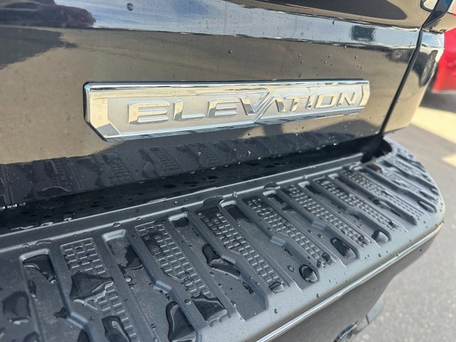 New 2026 GMC Sierra 1500 Elevation w/ Elevation Premium Package image 11