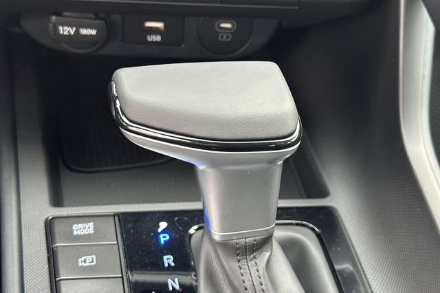 New 2026 Hyundai Elantra Sport image 20