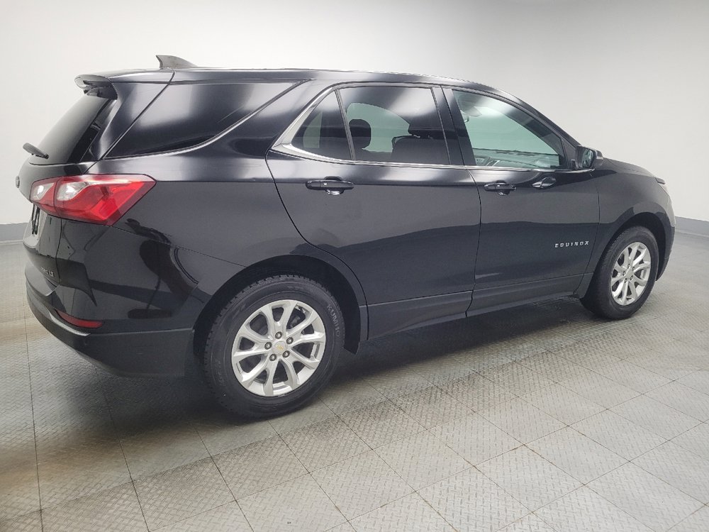 Used 2019 Chevrolet Equinox LT image 10