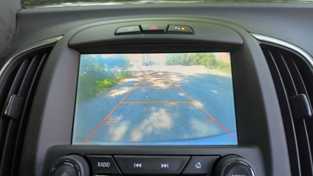 Used 2014 Buick LaCrosse Premium w/ Driver Confidence Package FWD image 38