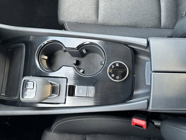 Used 2026 Nissan Rogue SV w/ Cold Weather Package image 19