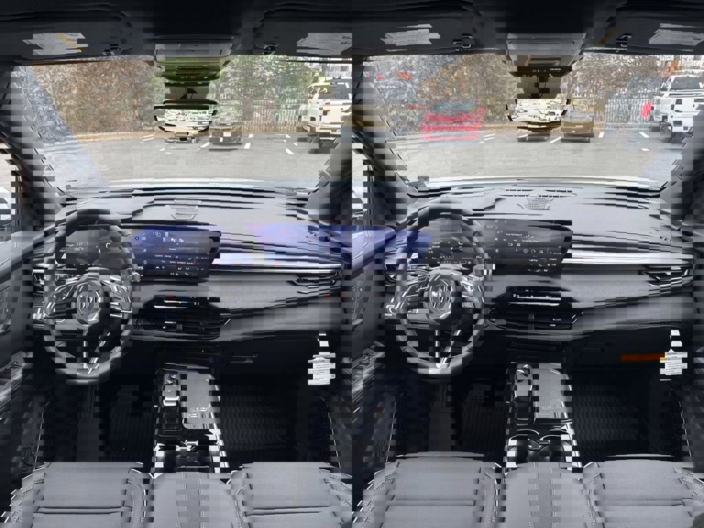 New 2026 Buick Enclave Preferred w/ Power Package FWD image 17