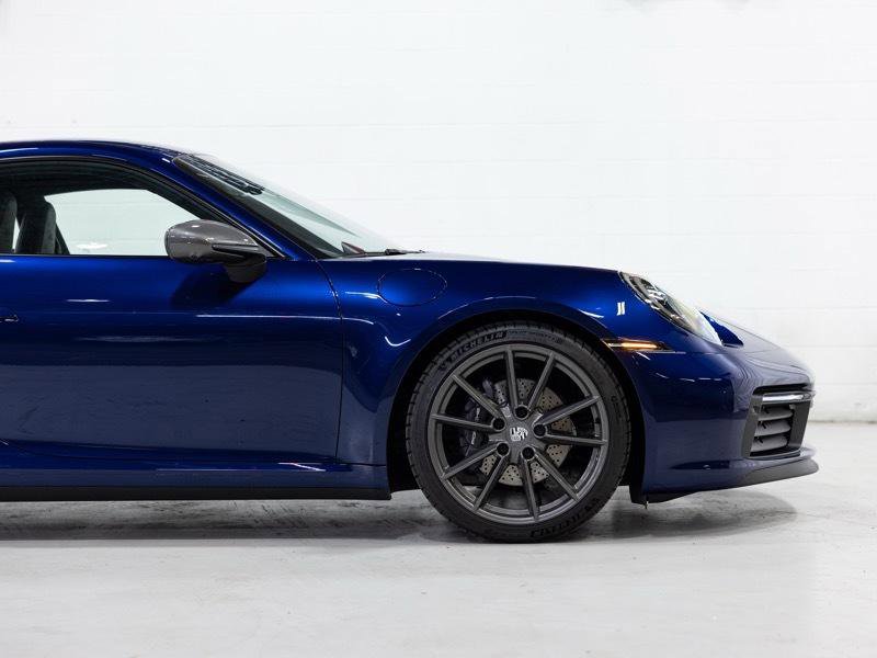Used 2024 Porsche 911 Carrera T image 15