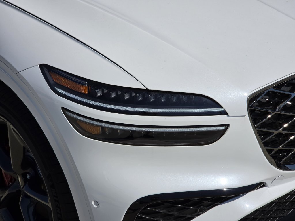 New 2027 Genesis GV70 3.5T Prestige AWD/4WD image 10