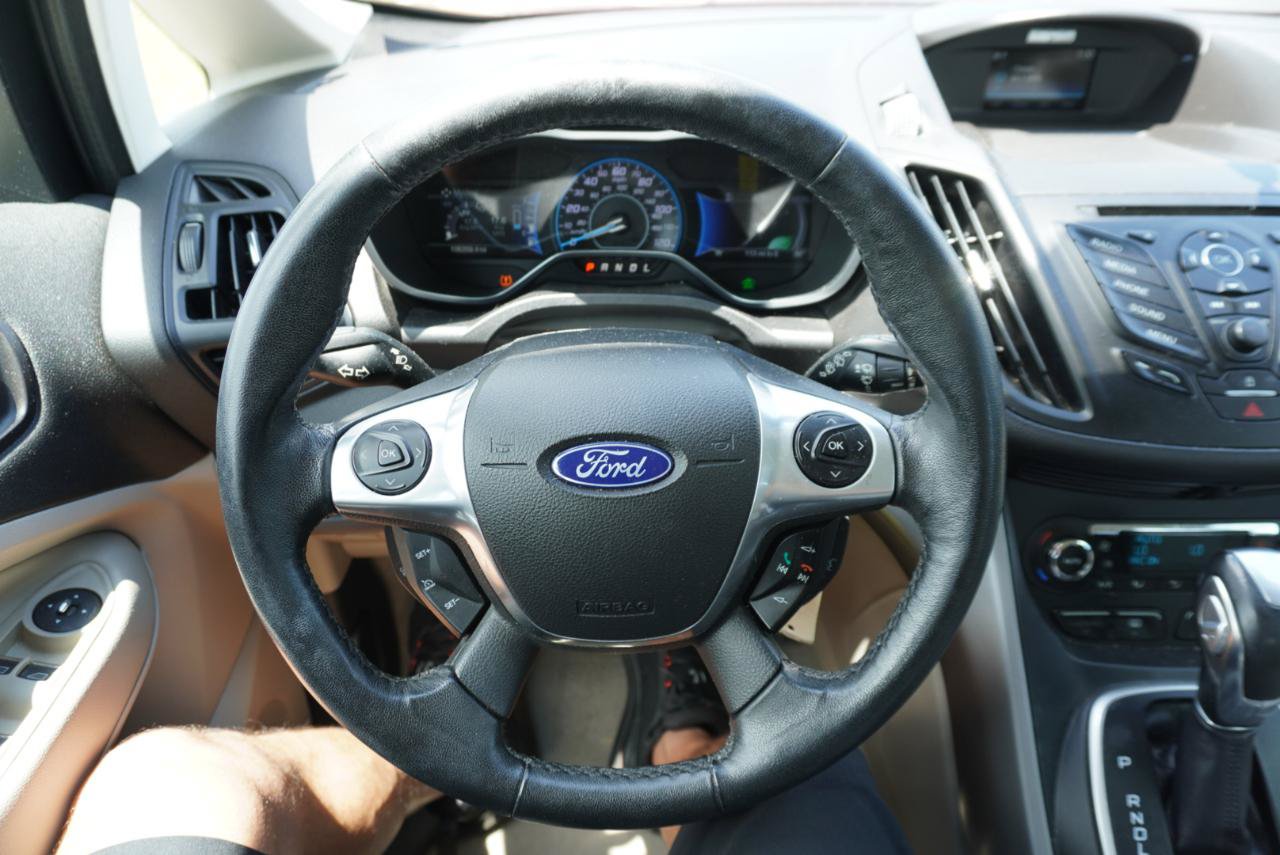 Used 2015 Ford C-MAX SE w/ Equipment Group 201A FWD image 35