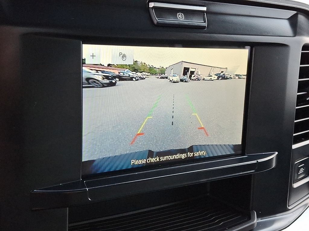 Used 2025 Ford F250 XLT AWD/4WD image 17