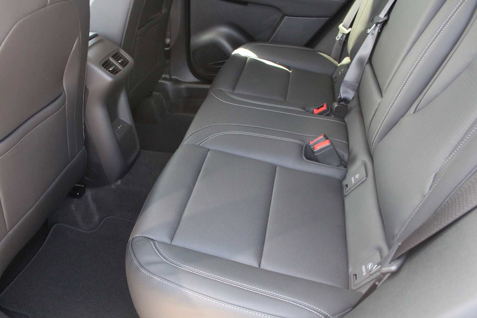 New 2026 Buick Envision Preferred AWD/4WD image 19