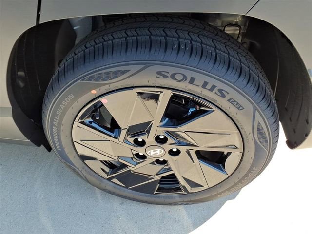 New 2026 Hyundai Kona SEL Sport FWD image 19