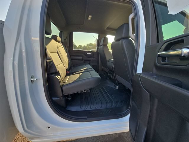 New 2026 GMC Sierra 3500 Pro w/ Convenience Package AWD/4WD image 27