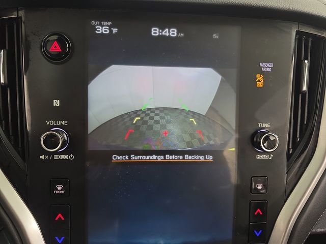 Certified 2025 Subaru Legacy Premium AWD/4WD image 14