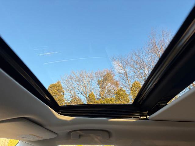 Certified 2025 INFINITI QX80 Pure image 21