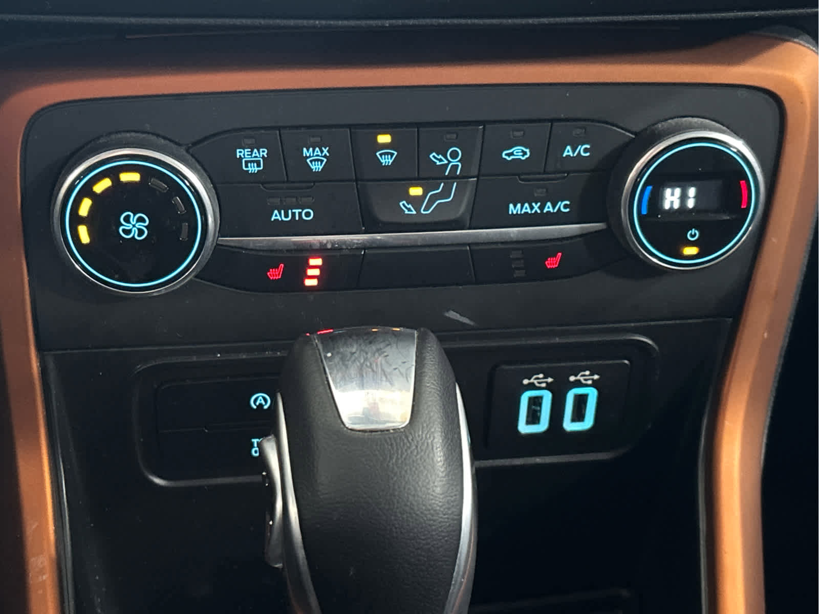 Used 2022 Ford EcoSport SE w/ SE Convenience Package AWD/4WD image 22