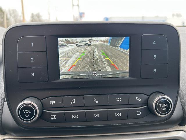 Used 2021 Ford EcoSport S image 22