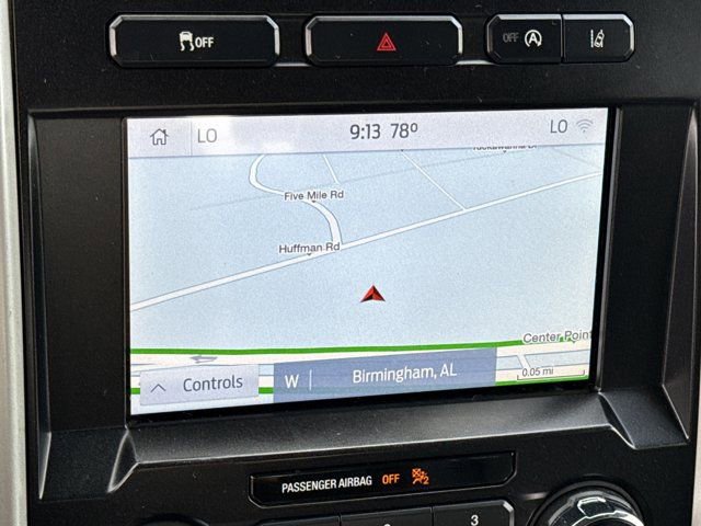 Used 2020 Ford F150 Lariat image 29