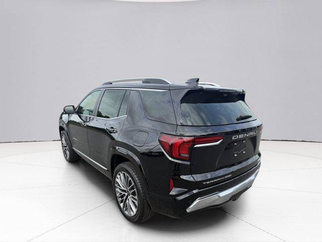 New 2027 GMC Terrain Denali w/ LPO, Floor Liner Package AWD/4WD image 12