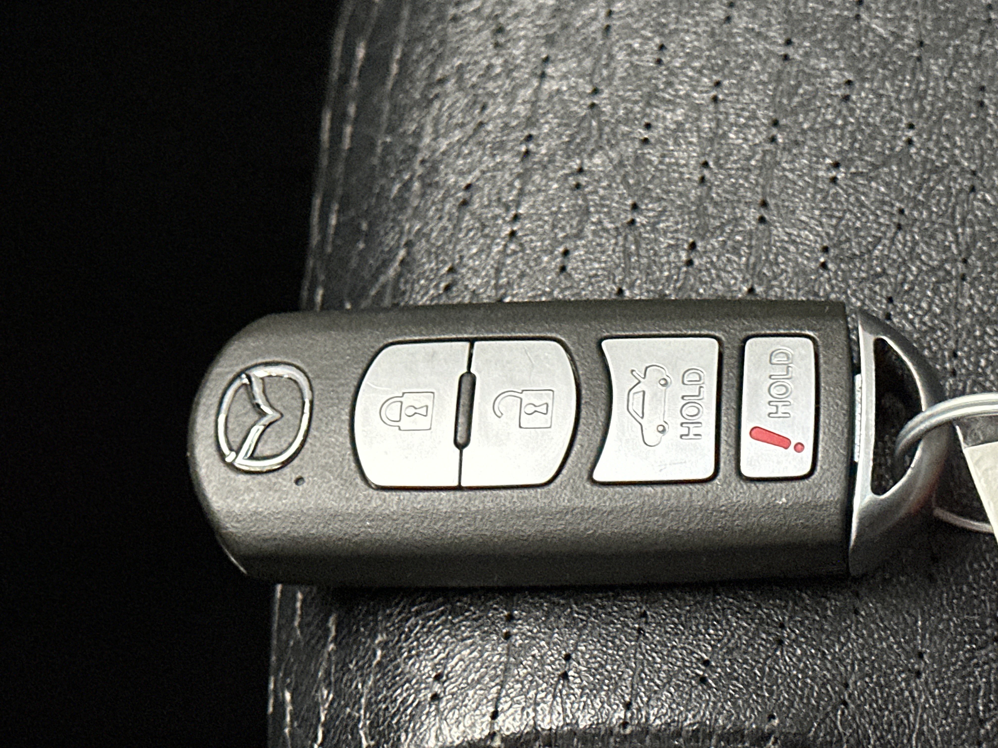 Used 2009 MAZDA MAZDA6 i Grand Touring w/ Moonroof & Bose Pkg image 38