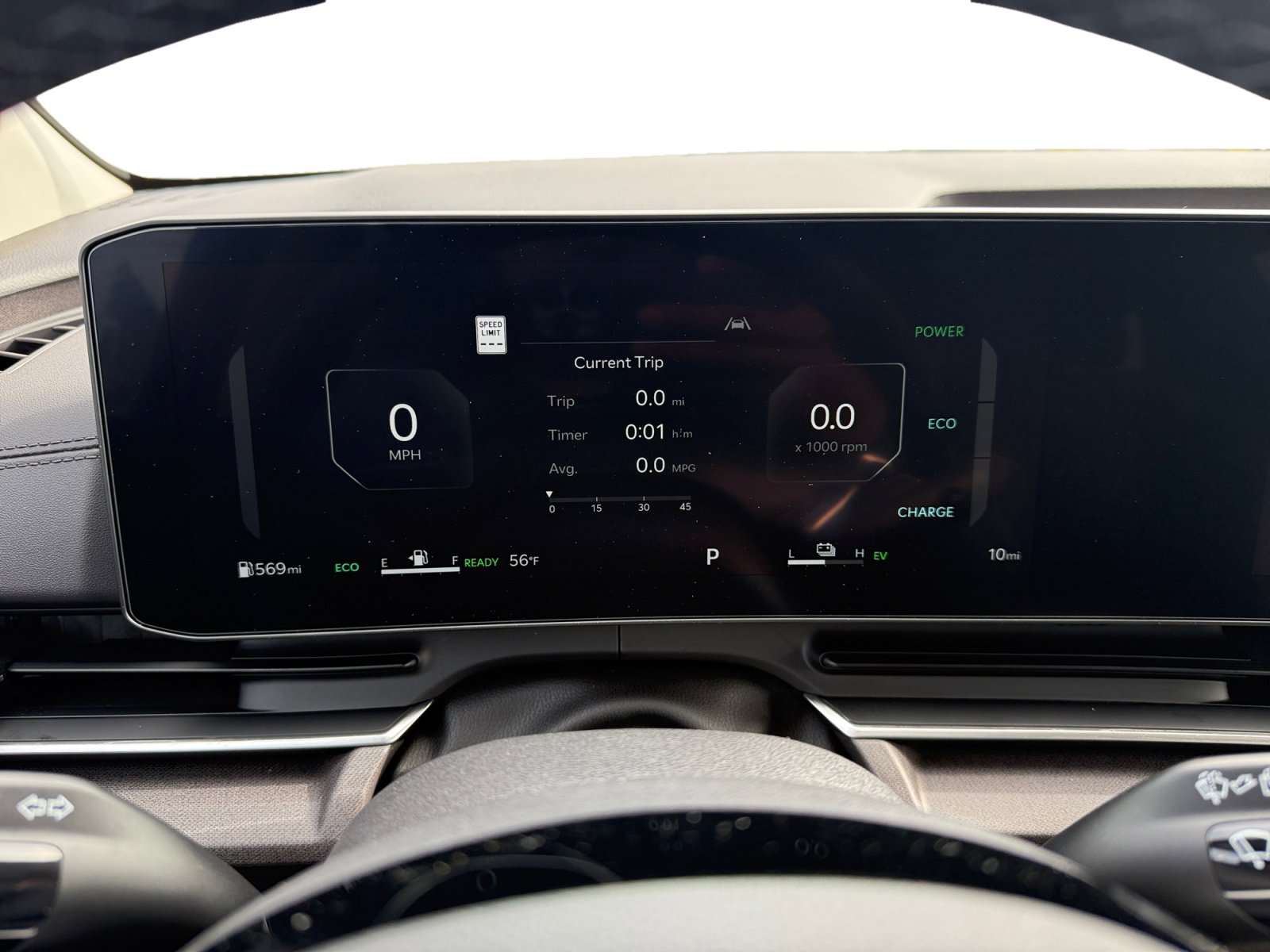 New 2026 Kia Carnival SX image 11