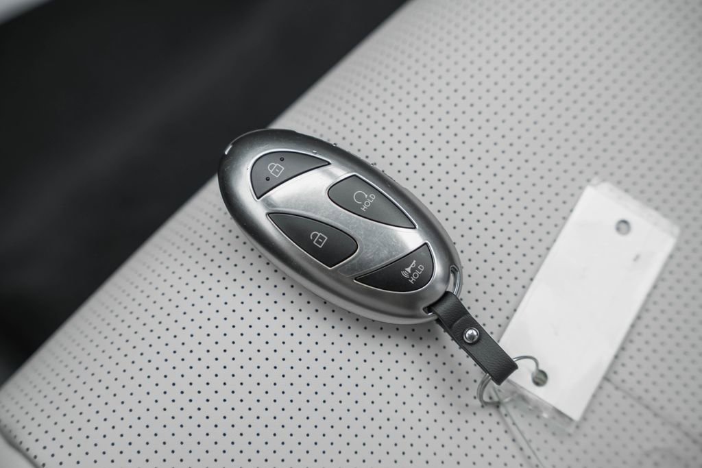 New 2026 Hyundai Santa Fe Calligraphy image 37