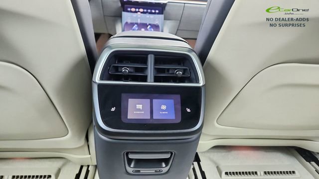 Used 2022 Lucid Air Grand Touring AWD/4WD image 38