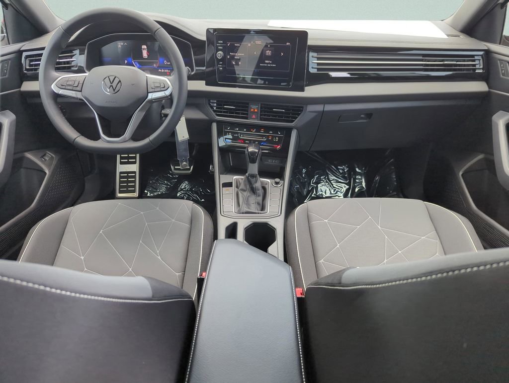 New 2026 Volkswagen Jetta Sport FWD image 19