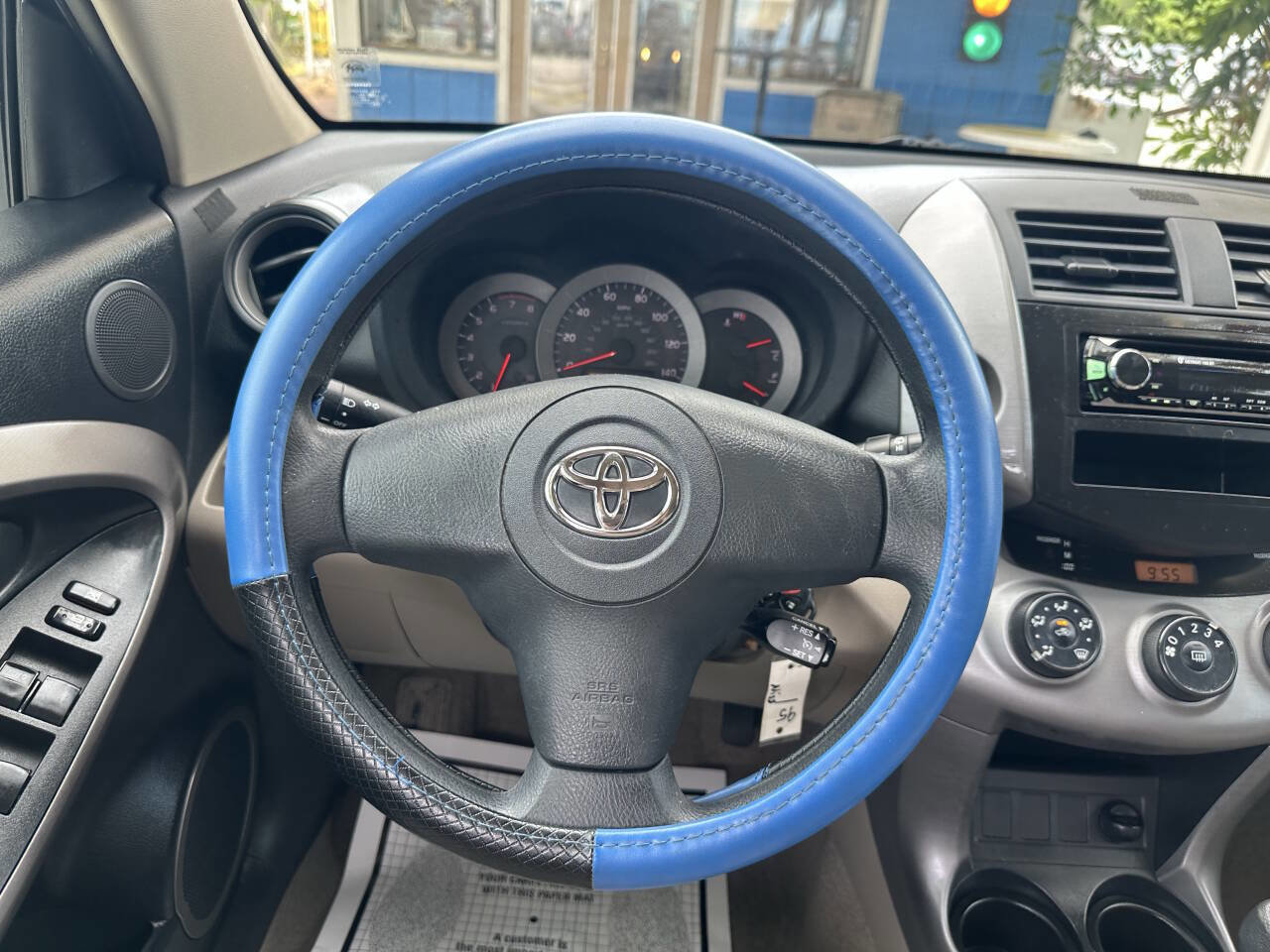 Used 2007 Toyota RAV4 2WD image 12