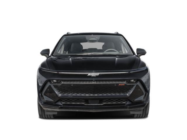 Used 2024 Chevrolet Equinox EV RS AWD/4WD image 7