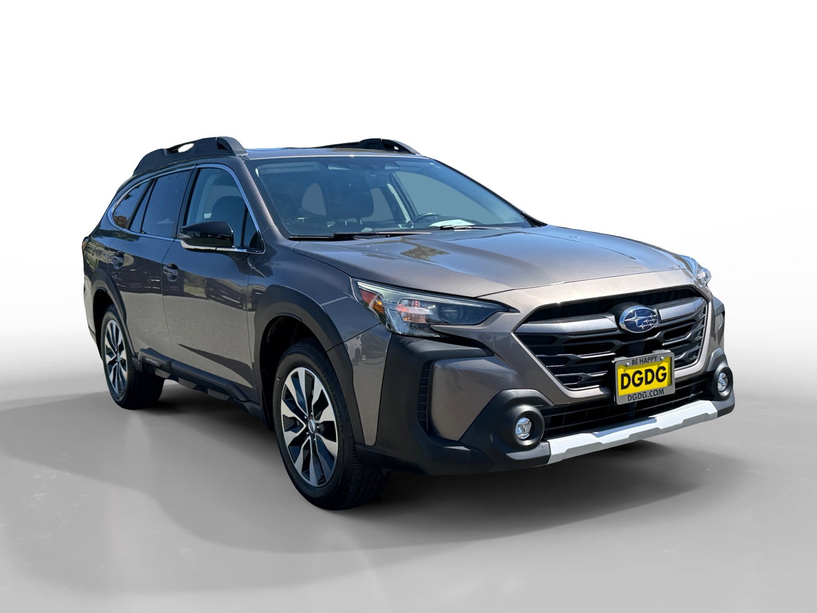 Used 2024 Subaru Outback Limited image 7