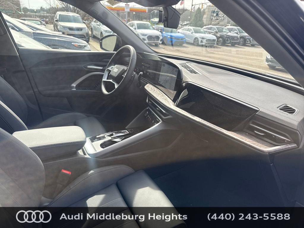 New 2026 Audi Q5 Premium Plus image 37