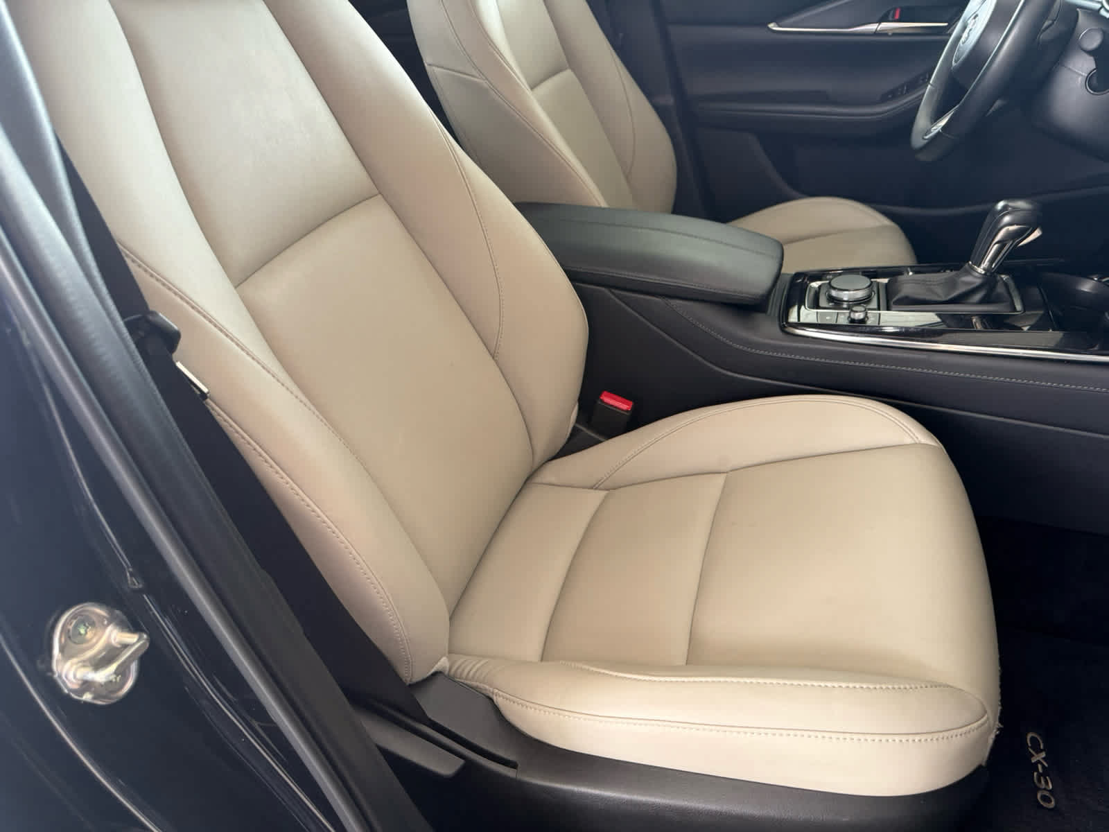 Used 2025 MAZDA CX-30 AWD 2.5 S w/ Preferred Package image 8