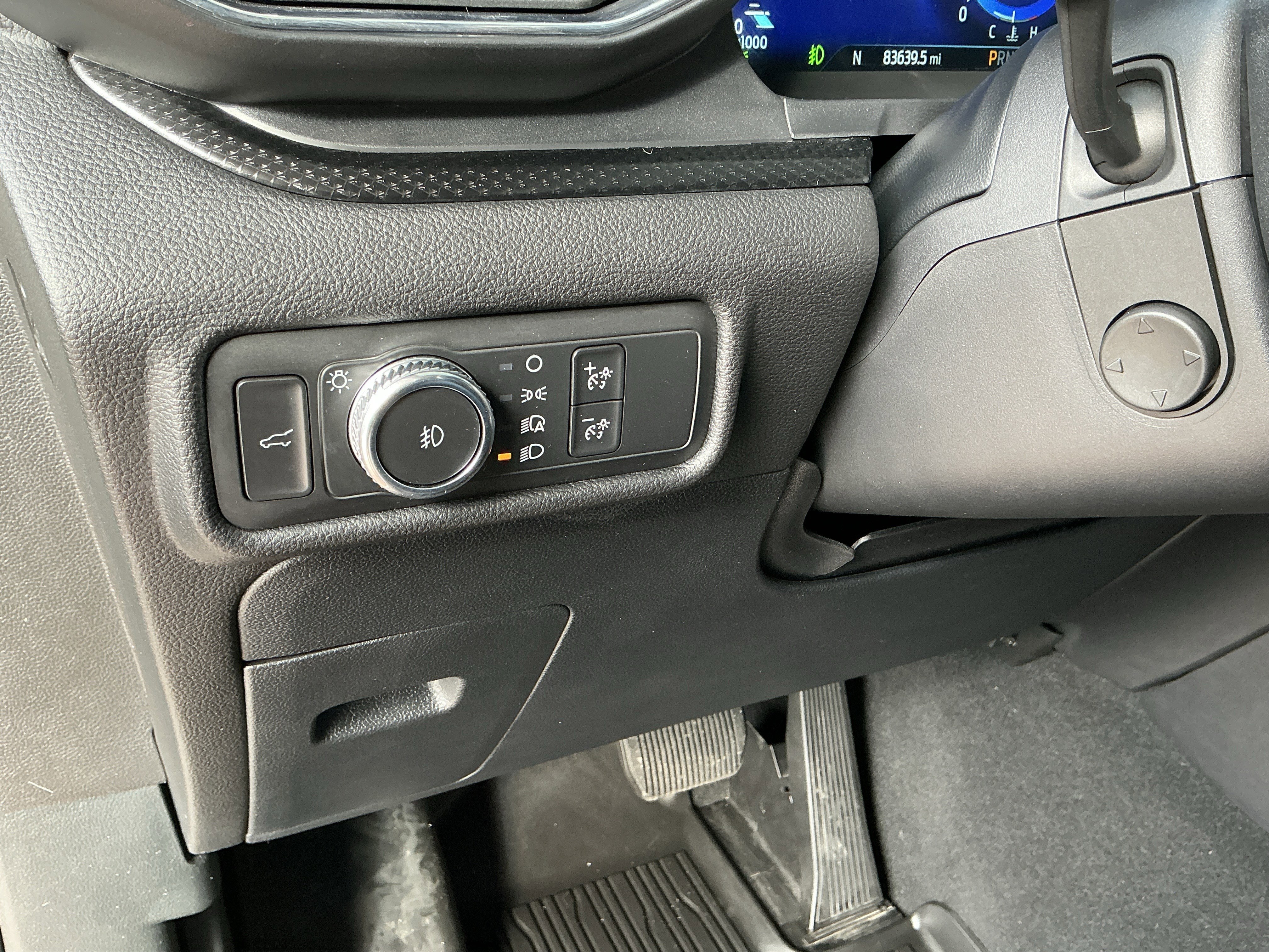 Used 2021 Ford Explorer ST w/ Equipment Group 401A image 30