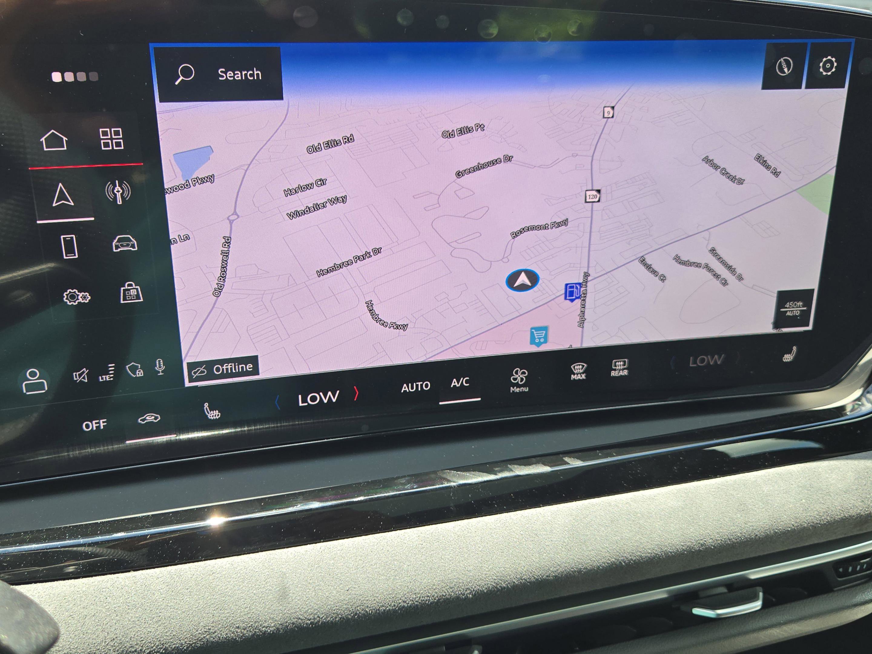 New 2025 Audi S5 Premium image 15