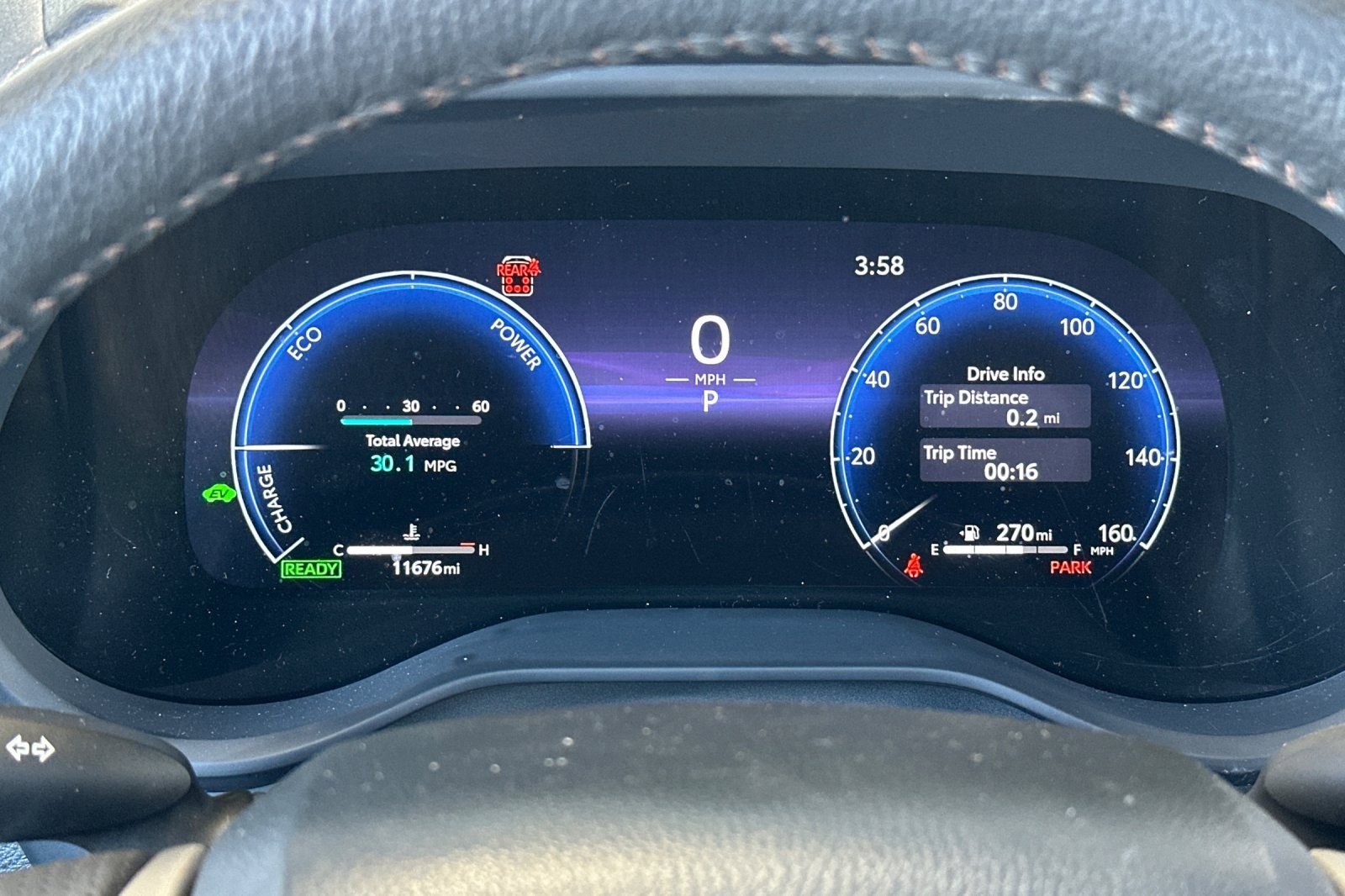 Used 2025 Toyota Sienna Platinum AWD/4WD image 25