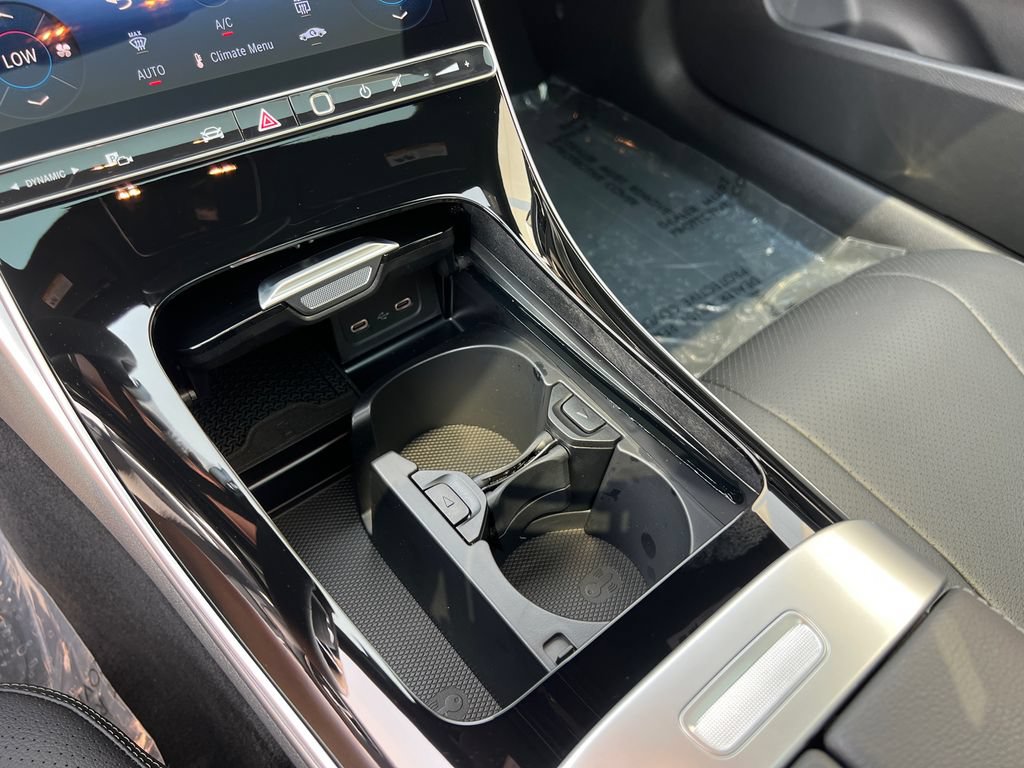 New 2026 Mercedes-Benz CLE 300 4MATIC Coupe image 21