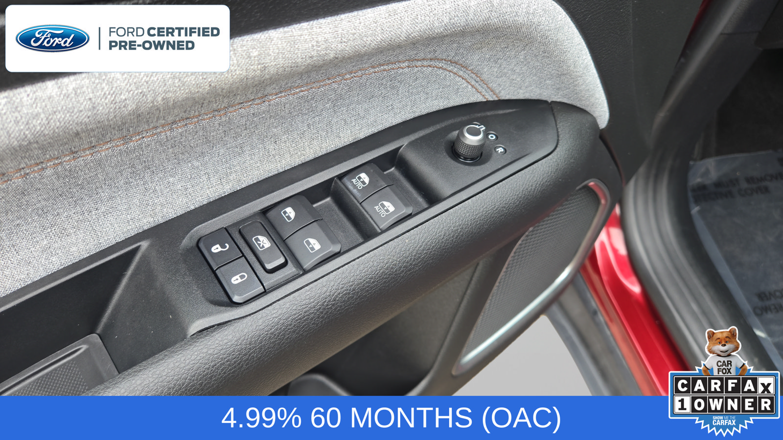 Used 2022 Jeep Compass Latitude AWD/4WD image 10