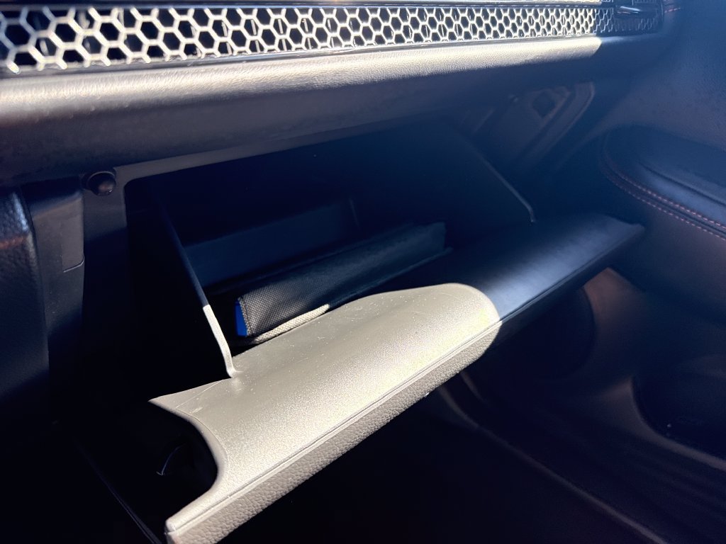 Certified 2025 Honda HR-V Sport image 36