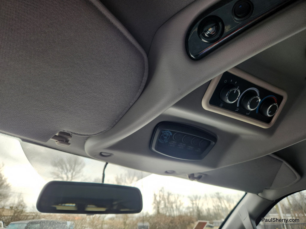 Used 2023 GMC Savana 2500 Extended RWD image 57