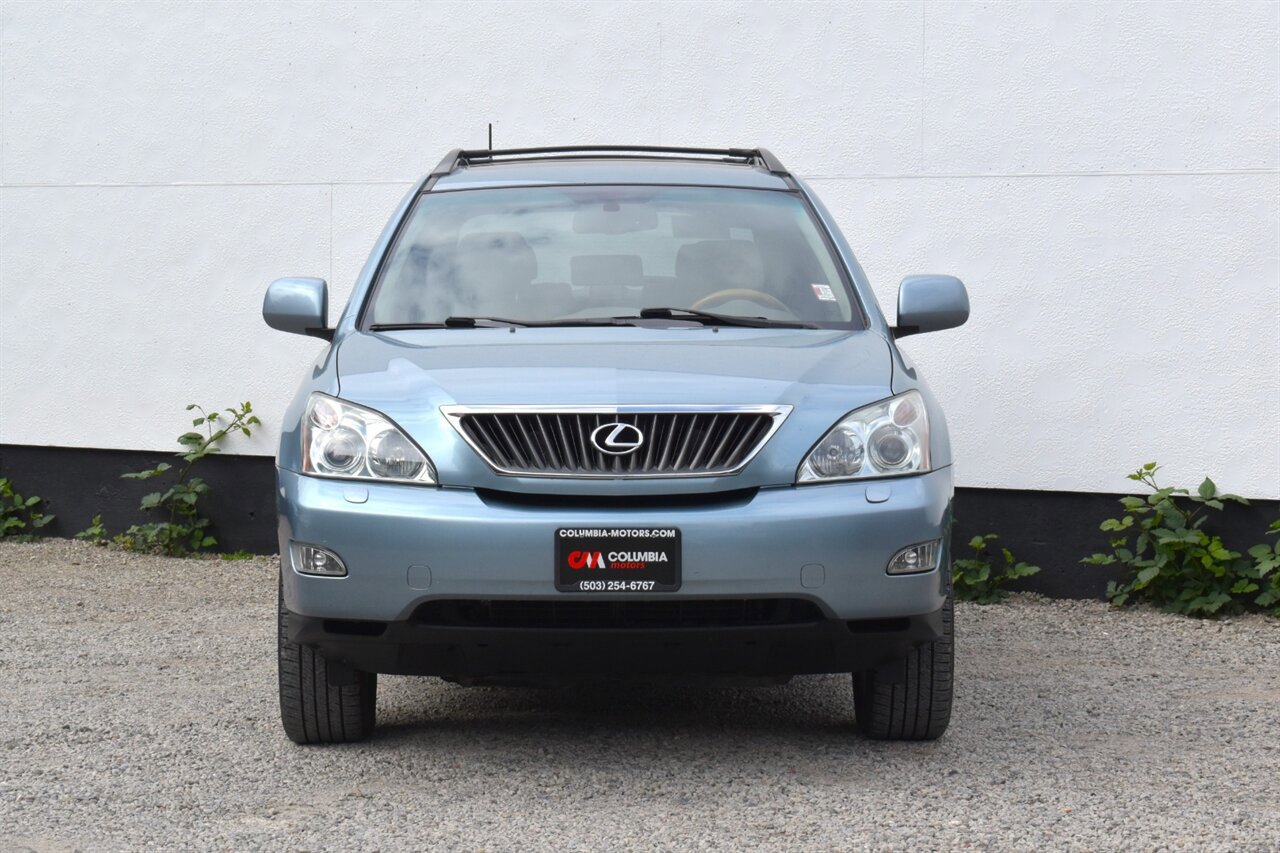 Used 2009 Lexus RX 350 2WD image 7