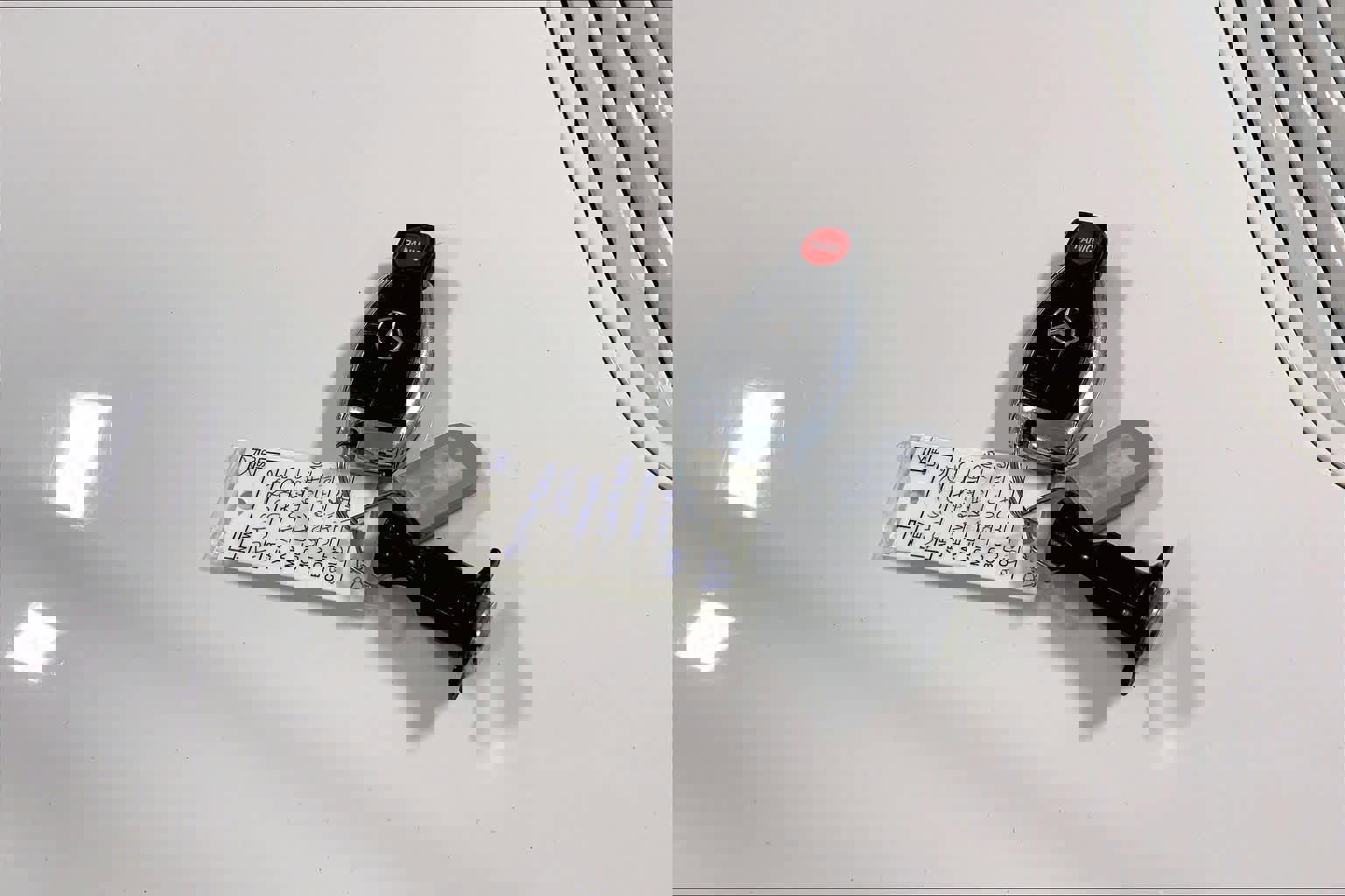 Used 2005 Mercedes-Benz CLK 55 AMG Cabriolet image 14